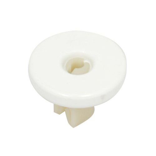 Zanussi Electrolux Lave-Vaisselle Du Panier Inférieur Roue