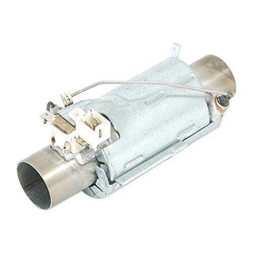 Véritable Zanussi Lave-Vaisselle Élément Chauffant. Numéro De Pièce 50297618006