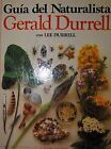 Gui?A Del Naturalista