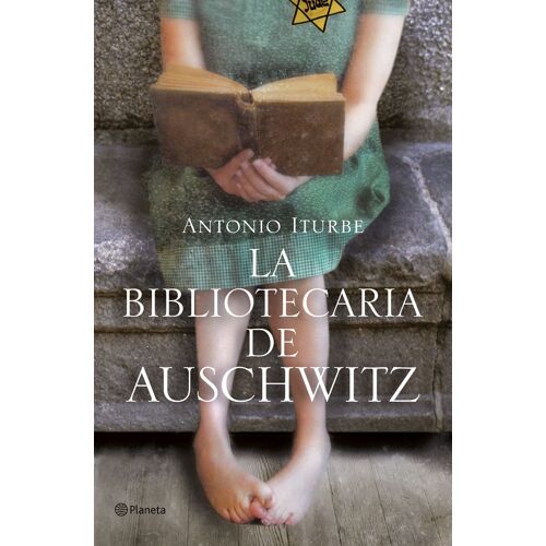 La Bibliotecaria De Auschwitz