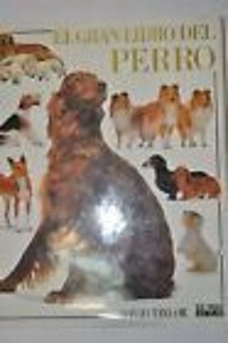 El Gran Libro Del Perro