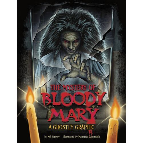 The Mystery Of Bloody Mary