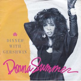 Dinner With Gershwin