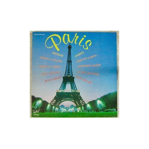 Paris - Double Album