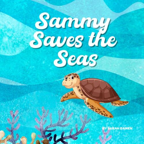 Sammy Saves The Seas
