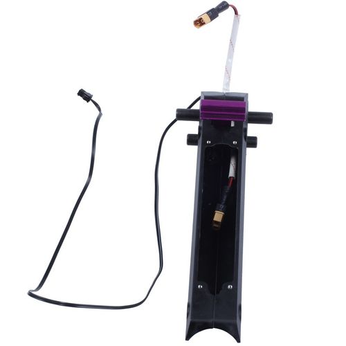 Tube Pliant De Remplacement, Tige Carrée, Pour Scooter Électrique Kugoo S1 S2 S3 8 Pouces