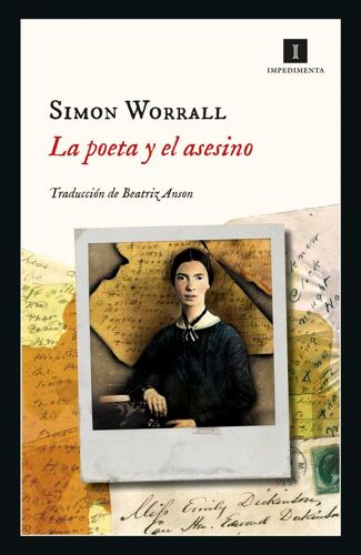 La Poeta Y El Asesino