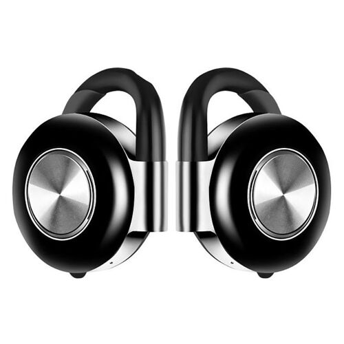 Casque d'écoute Bluetooth V5 TWS 5.0, sans fil, Binaural stéréo, pour le sport
