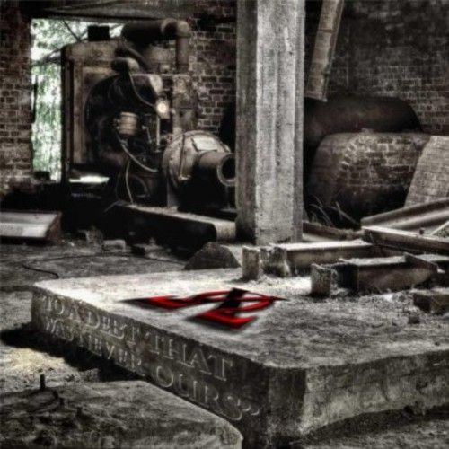 Omega Xentauri - To A Debt That Was Never Ours [Cd]
