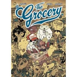 The Grocery - Intégrale