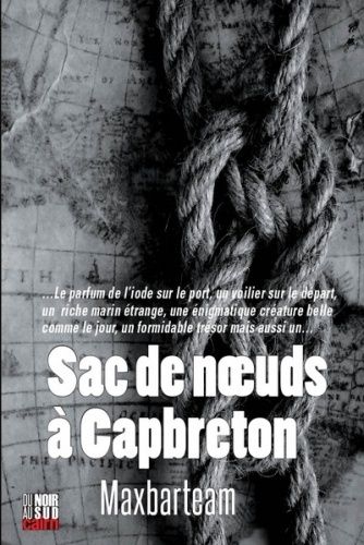 Sac De Noeuds À Capbreton