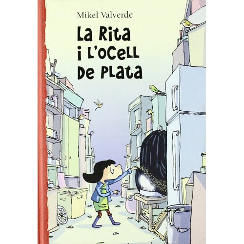 La Rita I L'ocell De Plata