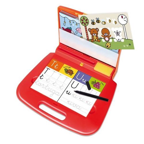 Yo Aprendo A Escribir