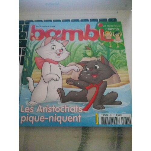 Bambi 231 