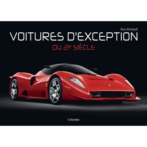 Voitures D'exception Du 21e Siècle