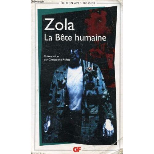 La Bete Humaine