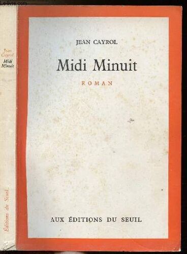 Midi Minuit
