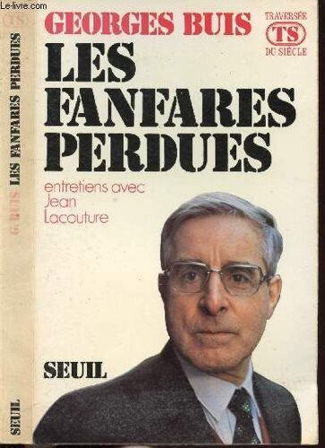 Les Fanfares Perdues