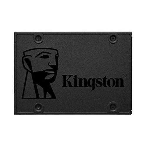 Kingston SSD A400 - 240GB disque ssd (2.5, SATA 3)""