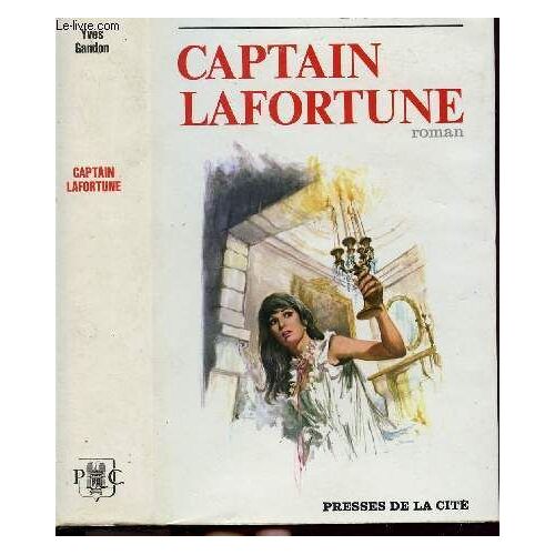 Captain Lafortune
