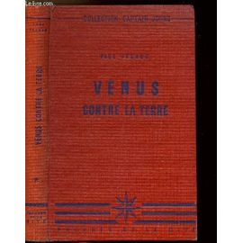 Venus Contre La Terre