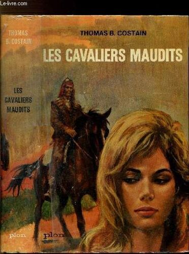 Les Cavaliers Maudits