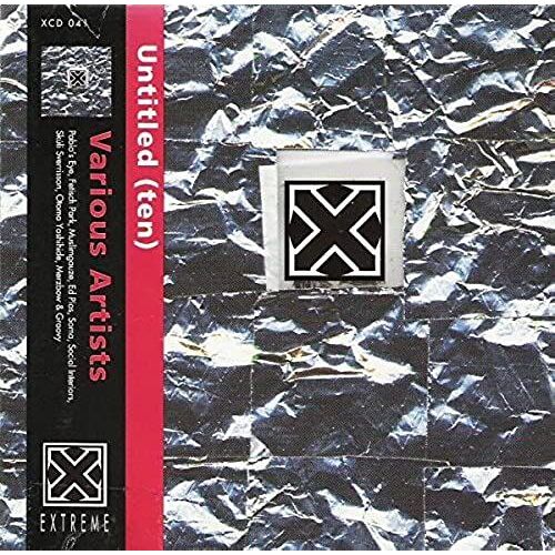 Untitled De Import