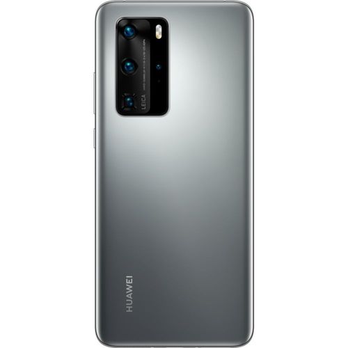Huawei P40 Pro 256 Go Givre argenté