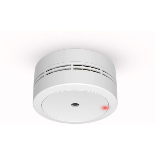 Détecteur de fumée PROFILE Mini detecteur de fumee mini 10J 9V