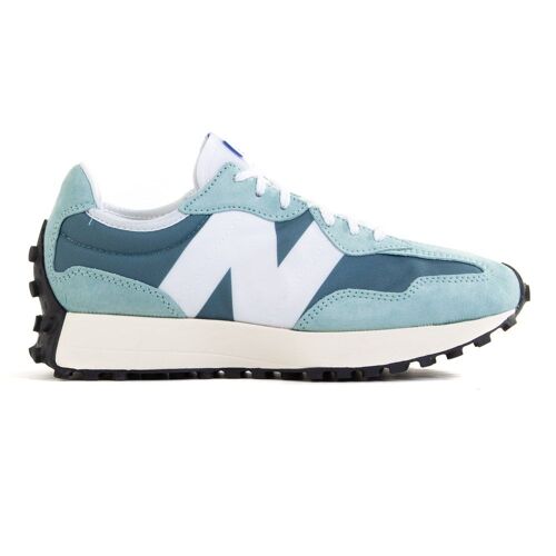 Baskets Basses New Balance 327