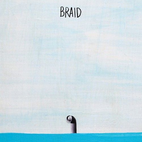 Braid - Kids Get Grids [Vinyl]