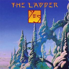 Yes - The Ladder [Vinyl]