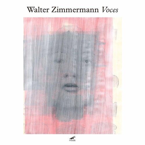 Zimmermann - Voces [Cd] 3 Pack