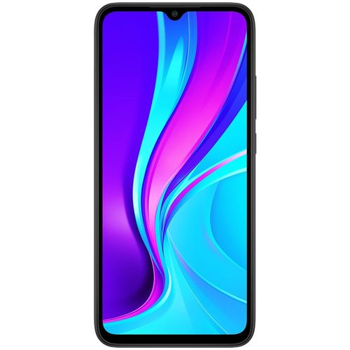 Xiaomi Redmi 9C 32 Go Gris anthracite