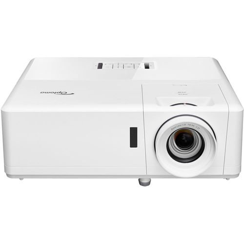 Vidéoprojecteur home cinéma Optoma HZ40