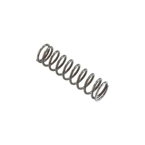 No Name Druckfedern 17303 Abm. (Ø x L) 14.2 mm x 33 mm Inhalt 5 St.