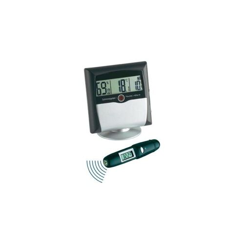 TFA Hygrometer Set