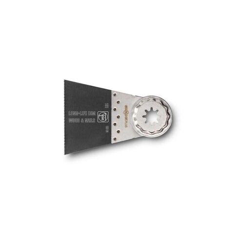 Fein Lame de scie E-Cut Long Life SLP, 50 x 65 mm, 50 pce - 63502161250
