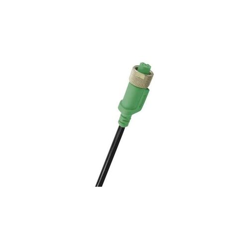 Hygrosens M12 câble de raccordement 2m, Vieradrig