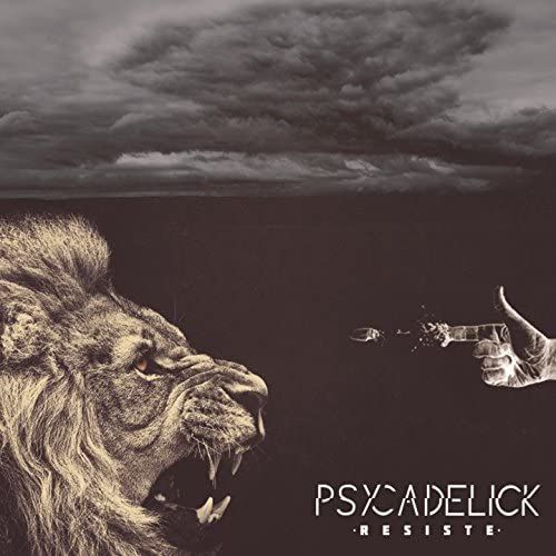 Psycadelick - Resiste [Cd] Canada - Import