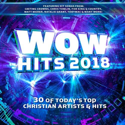 Various Artists - Wow Hits 2018 (Various Artists) [Cd]