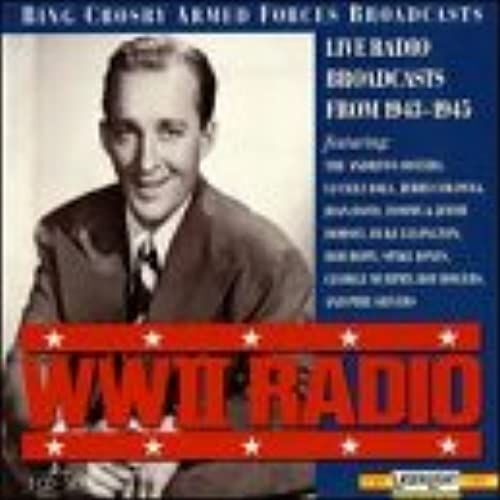 Wwii Radio Broadcasts 1 5