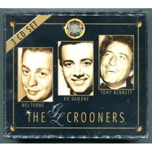 Crooners