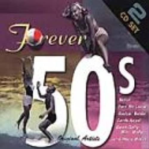 Forever 50 S