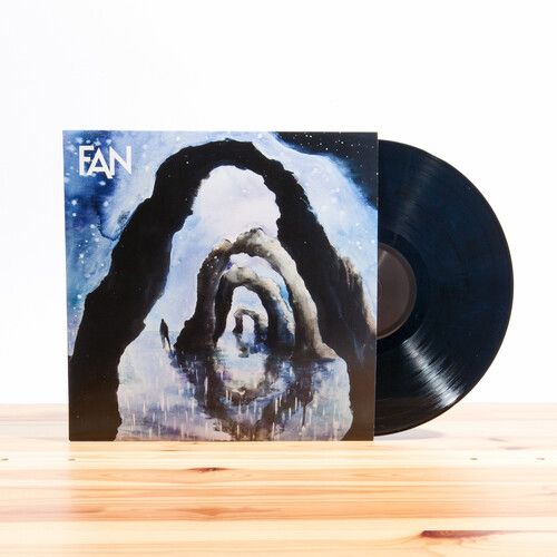 Fan - Bartons Den [Vinyl]
