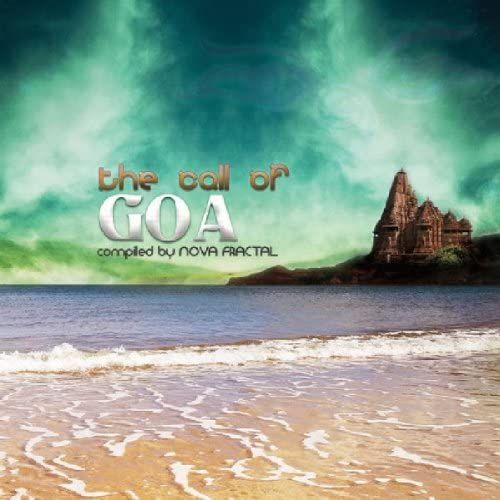 Call Of Goa Import