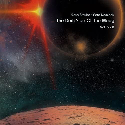 Dark Side Of The Moog Vol 5 8