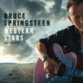 Bruce Springsteen - Western Stars (Songs From The Film) [Vinyl] Gatefold Lp Jack