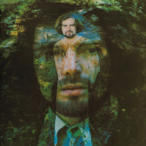 Van Morrison - His Band & The Street Choir [Vinyl Lp] Colored Vinyl, 140 Gram Vinyl, Turquoise
