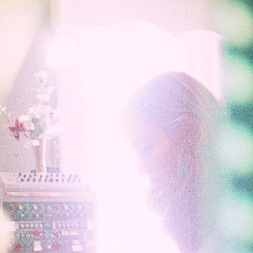 Joan Shelley - Ginko (Sea Green Vinyl) [Vinyl Lp] Colored Vinyl, Green